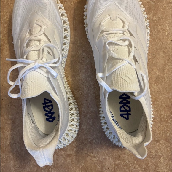 Adidas 4DFWD running shoes - Picture 4 of 4